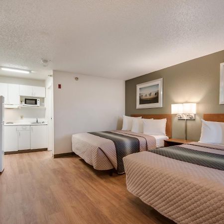 Birch Hill Suites Kansas City - Independence Εξωτερικό φωτογραφία