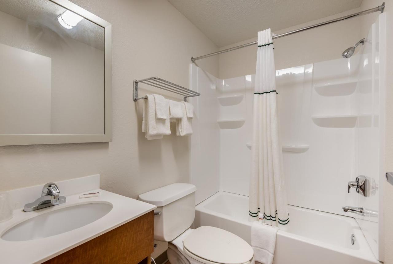 Birch Hill Suites Kansas City - Independence Εξωτερικό φωτογραφία