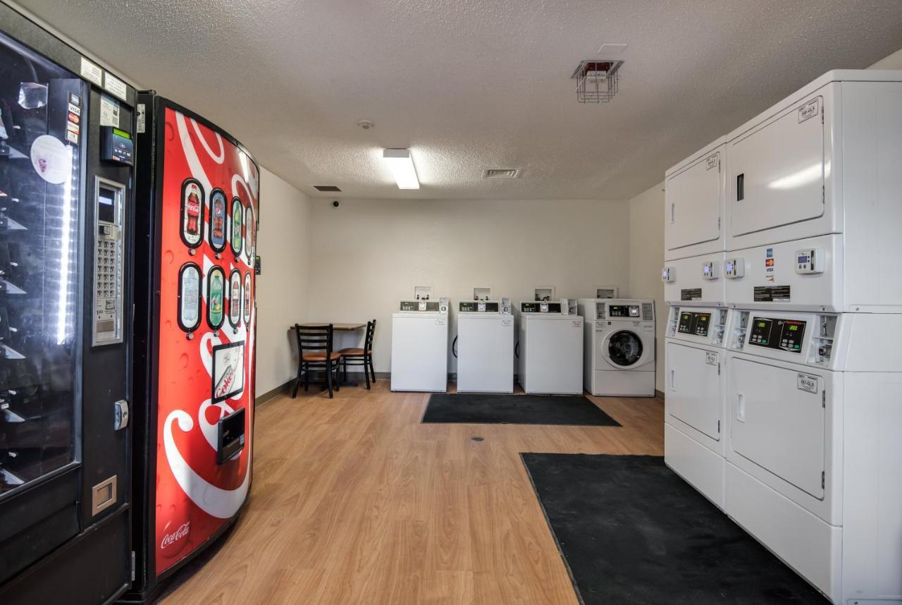 Birch Hill Suites Kansas City - Independence Εξωτερικό φωτογραφία