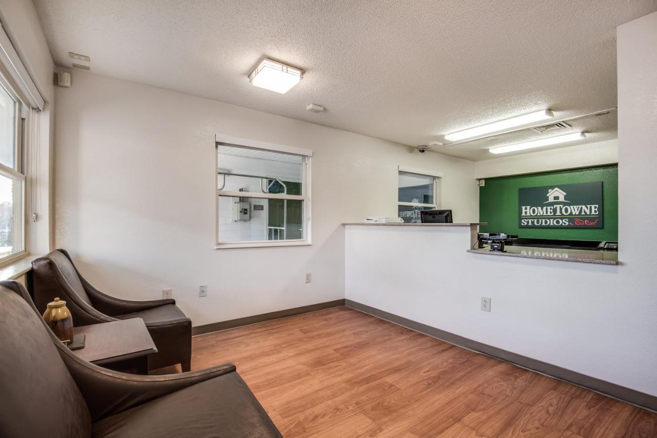 Birch Hill Suites Kansas City - Independence Εξωτερικό φωτογραφία