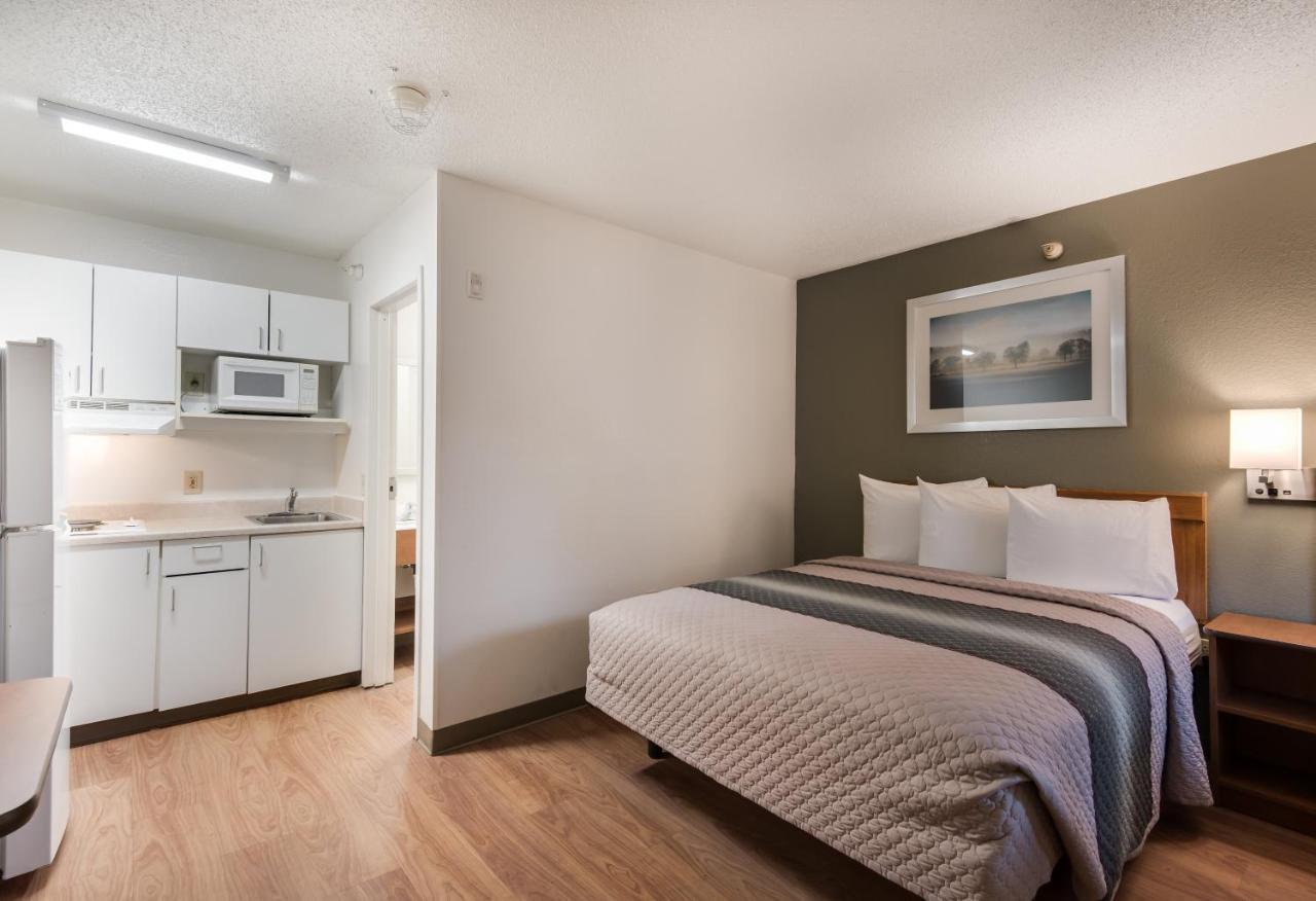Birch Hill Suites Kansas City - Independence Εξωτερικό φωτογραφία
