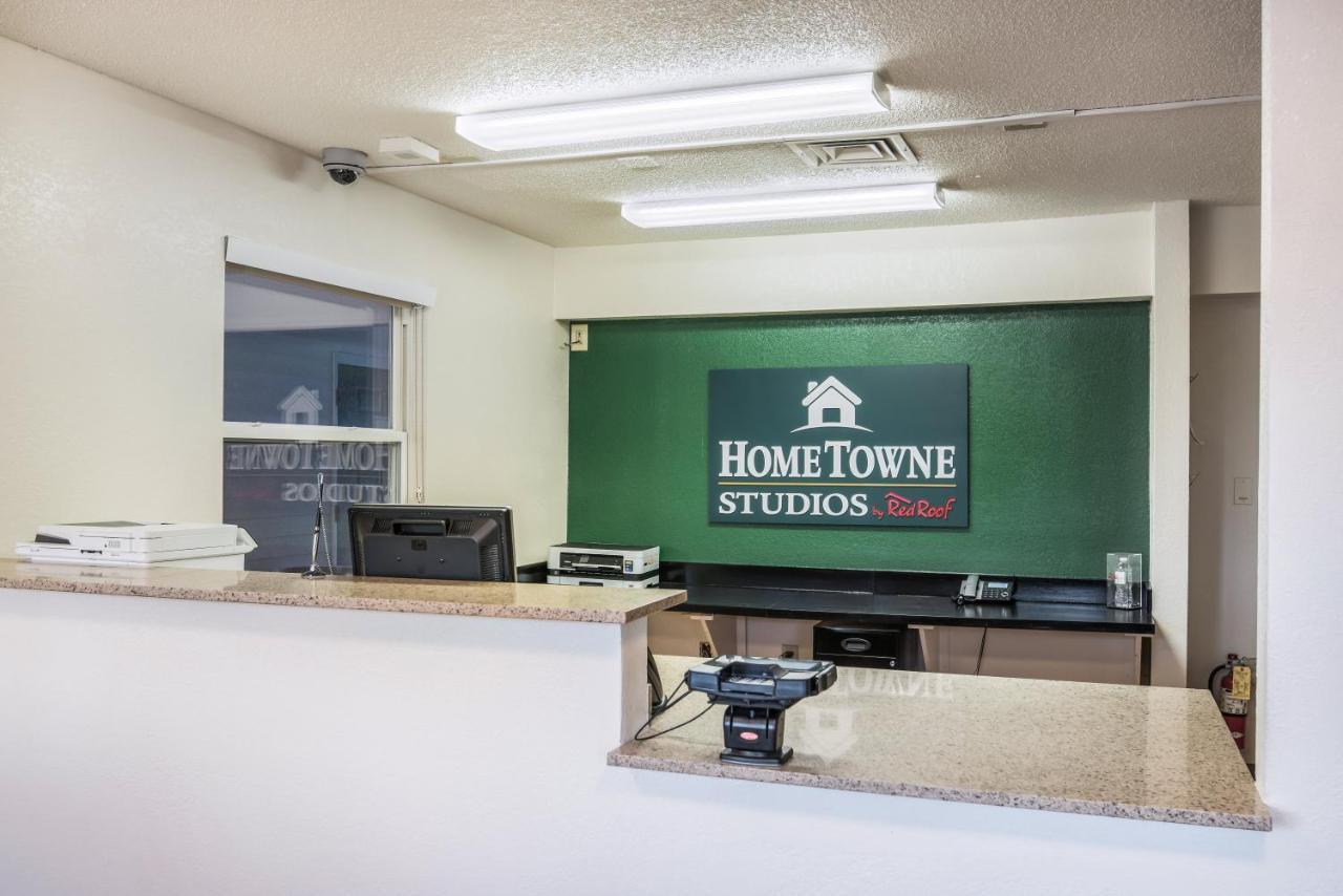 Birch Hill Suites Kansas City - Independence Εξωτερικό φωτογραφία