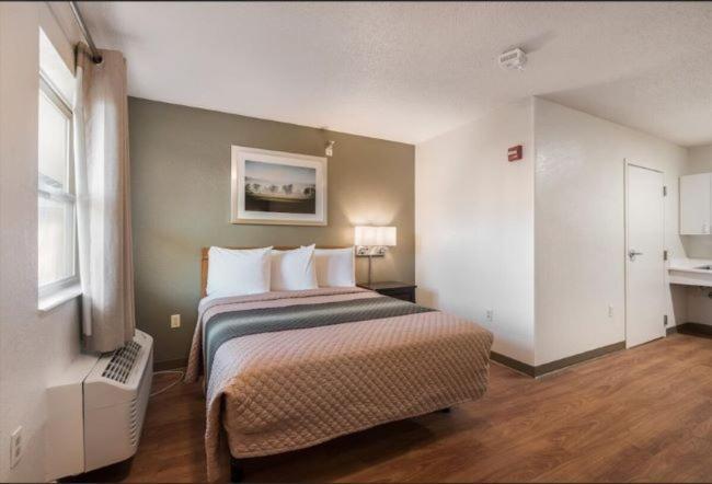 Birch Hill Suites Kansas City - Independence Εξωτερικό φωτογραφία