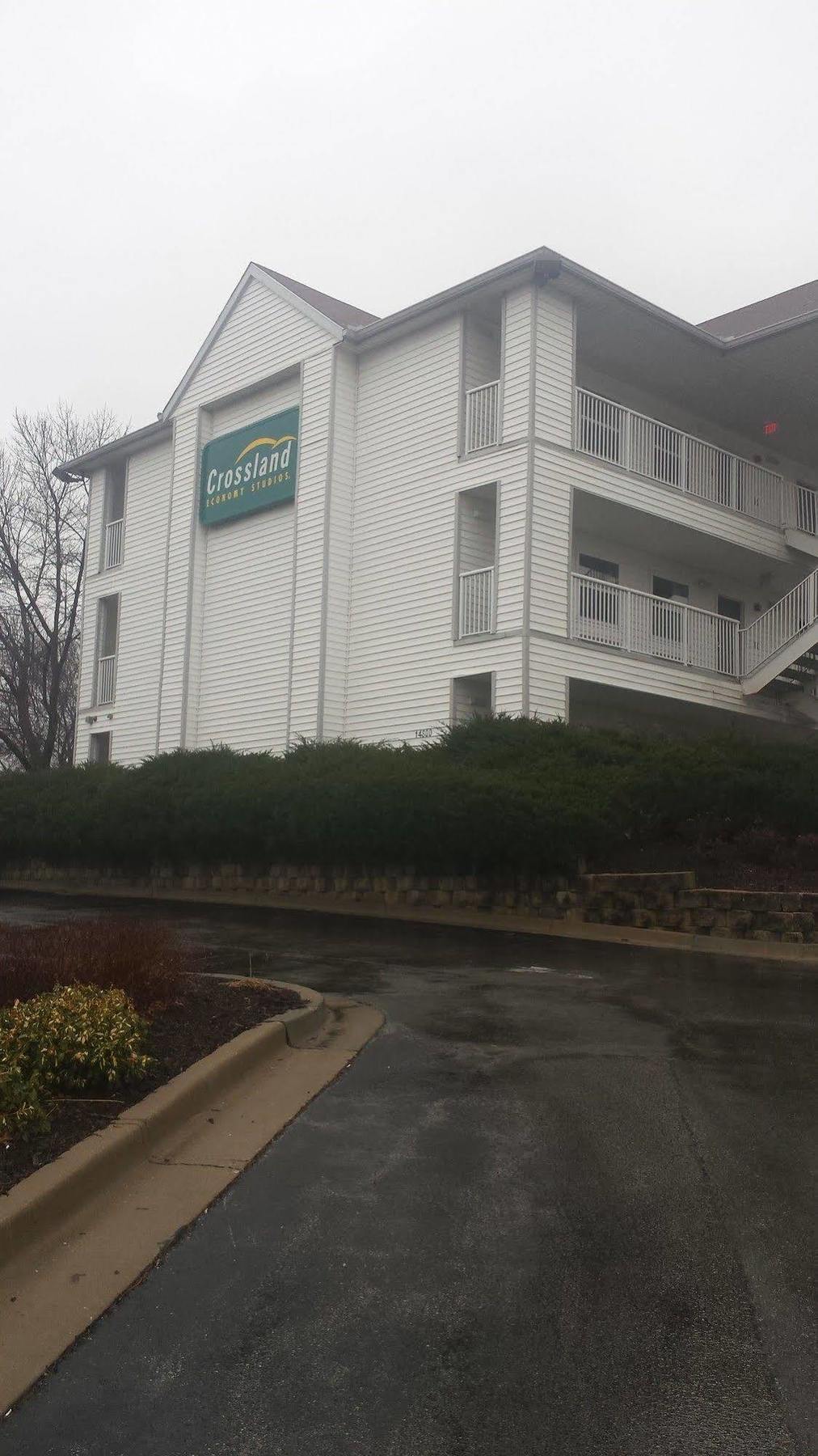 Birch Hill Suites Kansas City - Independence Εξωτερικό φωτογραφία